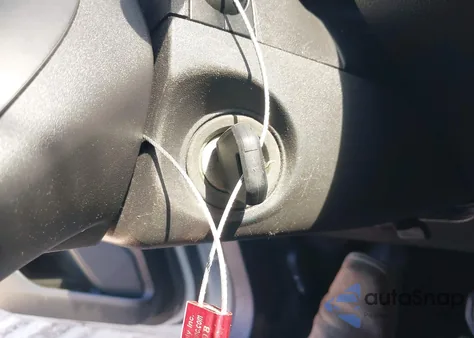 2016 Ford Fusion Se из США, поврежденный, VIN 1FA6P0HD5G5135183